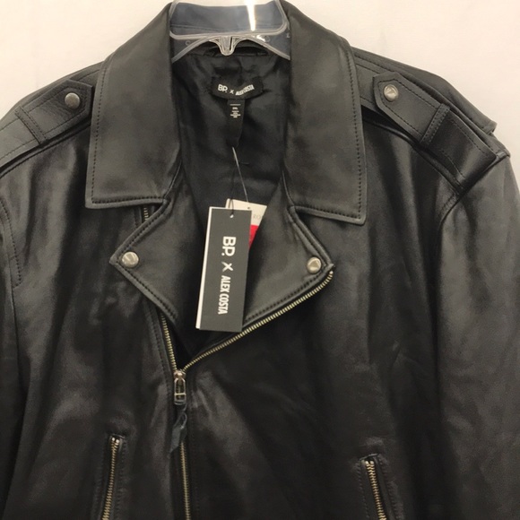 BP. X Alex Costa | Jackets \u0026 Coats 